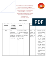 Tipos de Ecosistemas