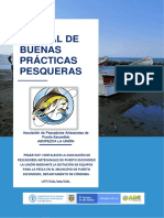 Manual Buenas Prácticas Pesqueras PIDAR 547
