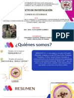 Diapositivas - Proyecto Final - Fernandez Kimberly - Gamezjoselyn