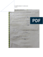 Dados Los Vectores A (1, 2, 3), B (2, 0, 1) y C ( 1, 3, 0), Calcule: A) El Módulo de B - (A + C) B) (B X C) - A