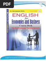 Buku Ajar - EEB Complete Course Book - Hermayawati 2016