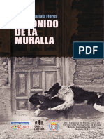 El Sonido de La Muralla