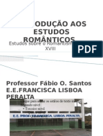 Concepção Do Amor Romântico 1