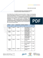 Acta Entrega de Artes Curriculo 005-MINEDUC-2020