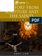 Comfortfrom Scriptureandthe Saints