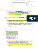 Prueba Verificación Cencosud - Respuestas