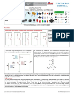 7-Practica Sistemas Eo.n-D Conmutador BJT