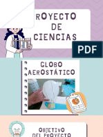 Presentación Clase de Ciencias Naturales