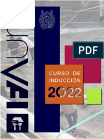 Programacion Curso Propedeutico - 2022