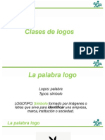 Clases de Logos