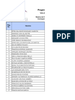 5 Prosoli Nomina Empleados Contratados Progresando Diciembre 2017