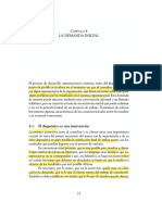 Lectura 6 CONSIDERACIONES PARA LA REALIZACIÓN DE UN DIAGNÓSTICO