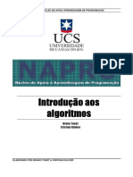 Napro - Nucleo - de - Apoio - Aprendizagem - de - PR 2