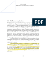 Lectura 3 Alcances y Perspectivas Del Diagnóstico