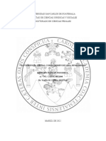 Informe Modulo Corte Penal Internacional