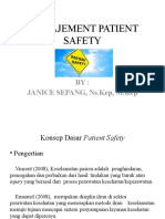 1 Cp.1 Konsep Dasar Patient Safety