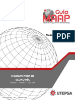 Guia Maap Fundamentos 2017