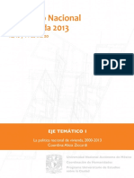 01 Eje 1 Politica Nacional Vivienda