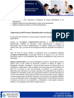 Unidad2 PROCESOS ADMINISTRATIVOS