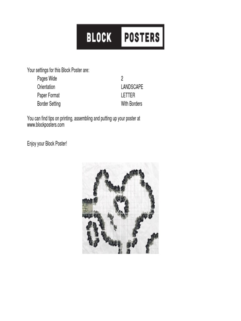 Blockposter 175839 | PDF