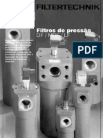 Filtro-Pressao-Lf,-Mdf,-Df HYDAC