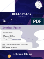 Bells Palsy CR