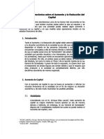 PDF Aumento y Reduccion de Capital - Compress