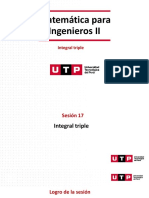 S17.s1 - Material - Integrales Triples