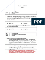 Gabungan Soal Hukum Fix