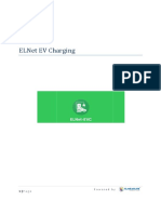 ELNet EV Charging Manual