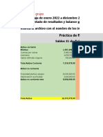 Caso Flujo de Caja Contabilidad Avanzada Entregable