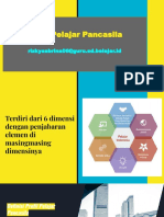 Profil Pelajar Pancasila