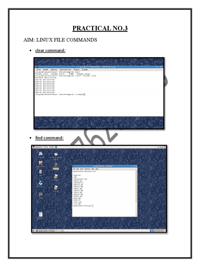 Manu Os 3 | PDF | Computers