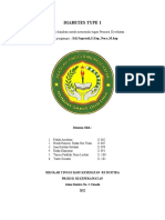Kelompok Diabetes