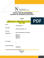 T2 - Termodinámica - Formato A Usar