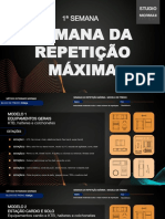 73-Semana Da Repeticao Maxima Presencial