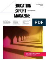 Education Export Magazine Issue #8 