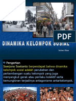 DINAMIKA KEL