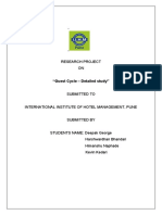 SecA - Grp2 - Guest Cycle - Detailed Study