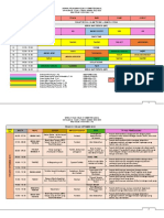 Pekan Ke-1 Bulan September 2022