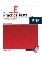 Mark Harrison Fce Practice Testspdf (1)