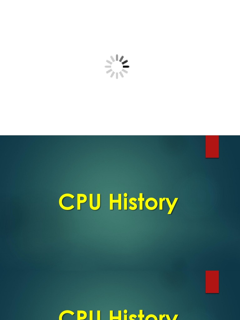 Module 1 1 ppt core values and cpu history pdf justice crime