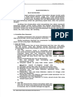 PDF Bab III Budidaya Ikan Konsumsi Prakarya Kelas 9 DL