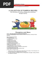 Download Pumpkin Recipes by robi1334 SN59798430 doc pdf