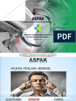 Aplikasi ASPAK