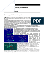 Enlace Peptidico