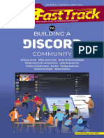 FT - Building A Discord Community