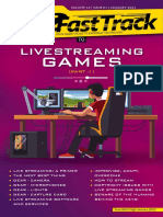 FT - Livestreaming Games - A