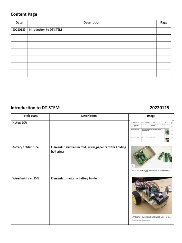 3D02 Notes | PDF