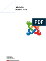 TutorialJoomla1.5.x